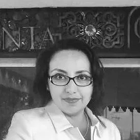 Gabriela Rodríguez Blanco