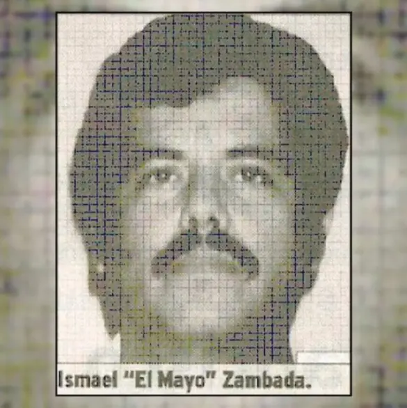 “El Mayo” Zambada: El capo que parecía intocable y ahora tambalea ante la justicia