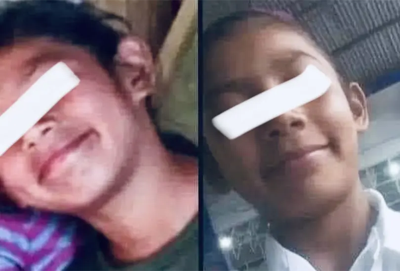 Alcalde señala que fue un descuido familiar la muerte de Poleth Alcalde señala que fue un descuido familiar la muerte de Poleth
