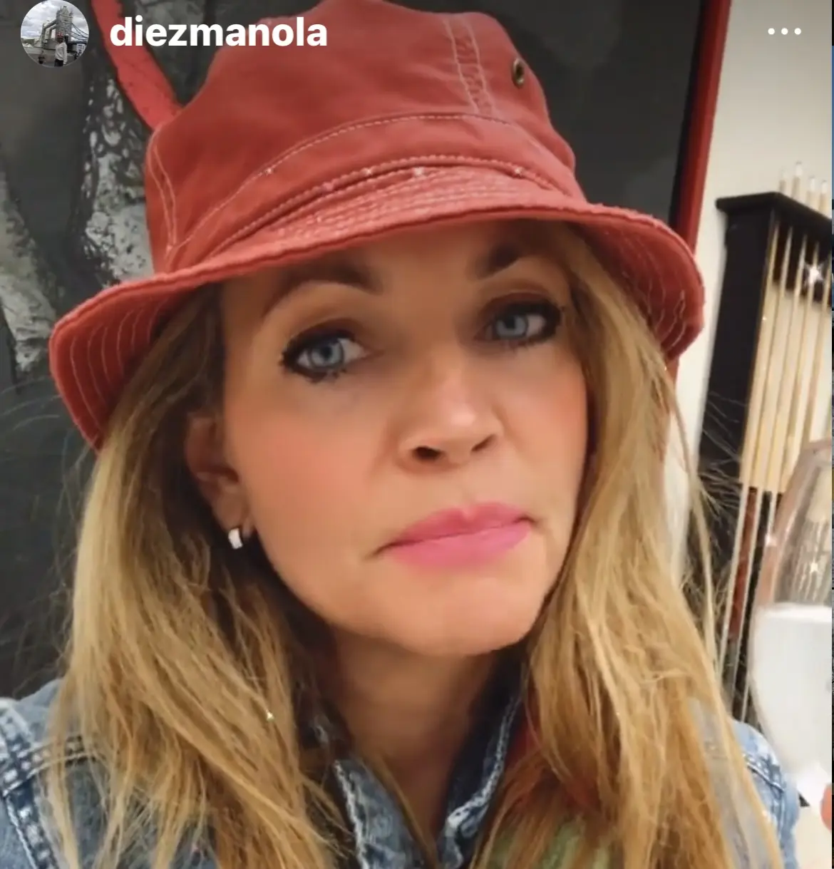 Tras el fin de Otro Rollo, volvió a enfocarse en la actuación, participando en telenovelas como Lola, érase una vez y Soy tu dueña.