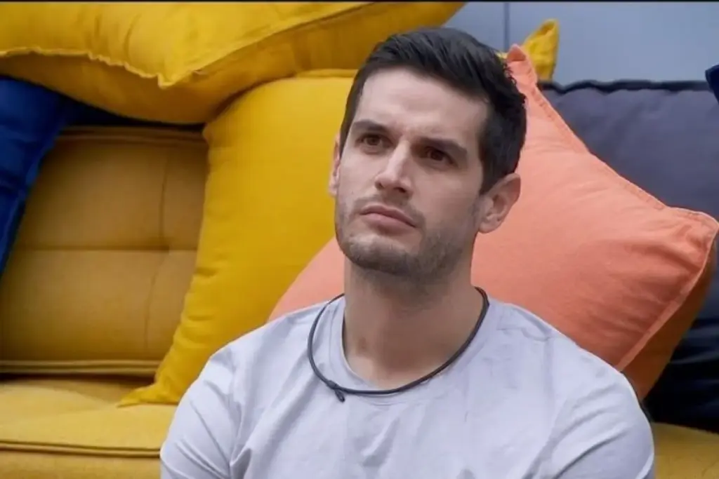 Adrián Marcelo salió del reality show por diversos factores Especial
