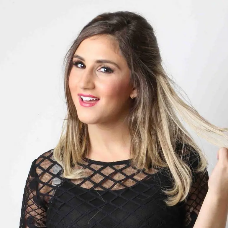 Nashla Aguilar reveló el aproximado con Luisito Comunica Especial