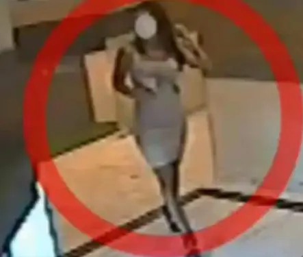 Wendy huyó de la pobreza en Venezuela y encontró la muerte en Zona Divas