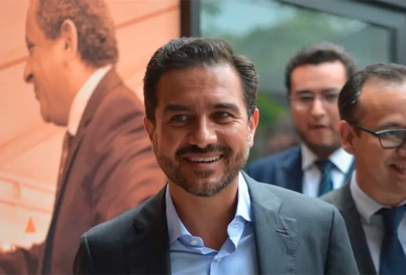 Yunes Márquez impugnará su expulsión ante el Tribunal Electoral. Yunes Márquez impugnará su expulsión ante el Tribunal Electoral.