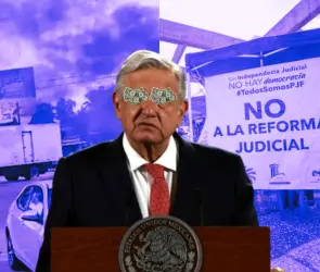 Guerra en Sinaloa, convulsión política: así da AMLO su último grito