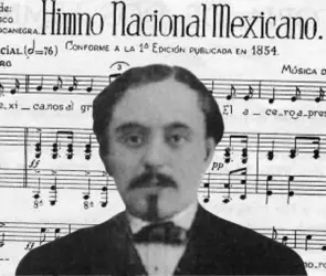 La mujer que obligó a González Bocanegra a escribirlo