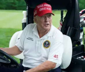 ¿Nuevo atentado contra Donald Trump? Esto se sabe