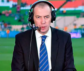 André Marín: ¿De qué murió el periodista deportivo y comentarista de TUND?