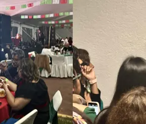 Hotelero estafa a turistas con comida en mal estado y falso concierto de la Sonora Dinamita
