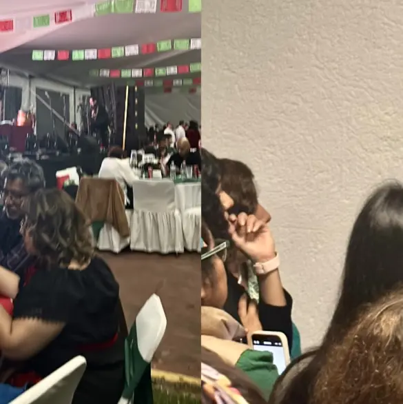 Hotelero estafa a turistas con comida en mal estado y falso concierto de la Sonora Dinamita