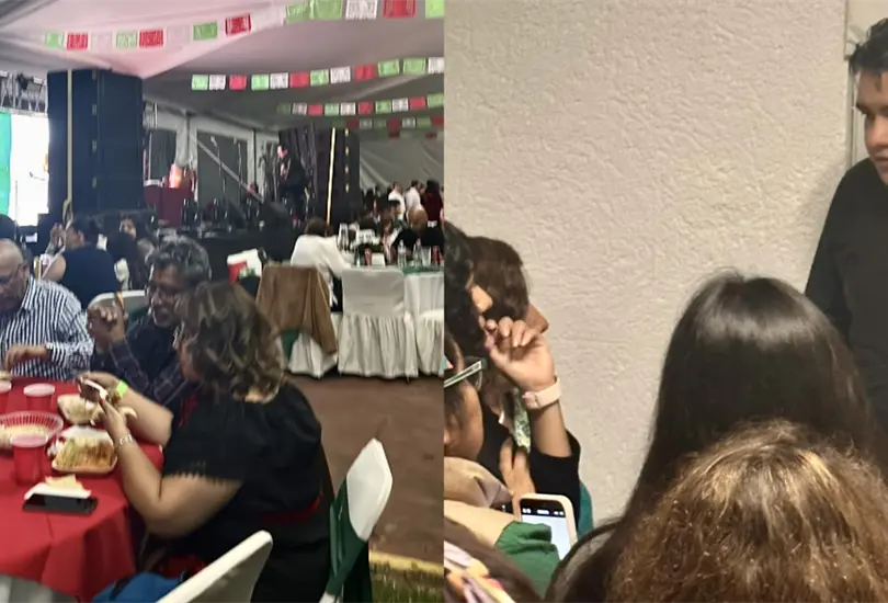 Hotelero estafa a turistas con celebraci&oacute;n del 15 de septiembre
