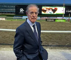 Nunca volvimos a ser amigos: José Ramón Fernández recuerda con tristeza a André Marín