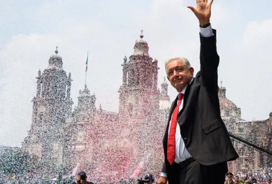 Estos fueron los mejores momentos del Desfile Militar 2024 con motivo a la independencia mexicana