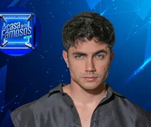 La reacci&oacute;n de Sian tras ser expulsado de LCDLFM