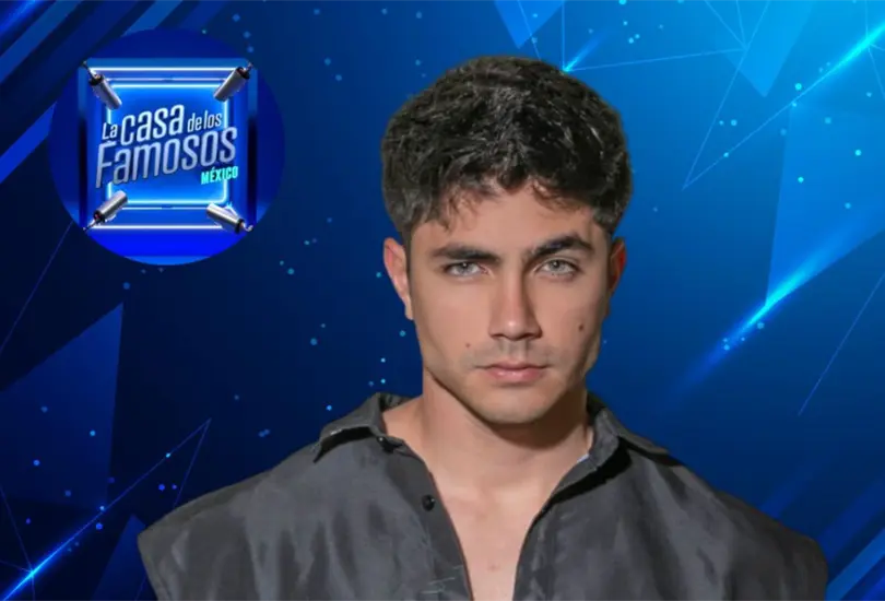 El famoso coment&oacute; que no se arrepiente de haberse unido al cuarto Tierra.