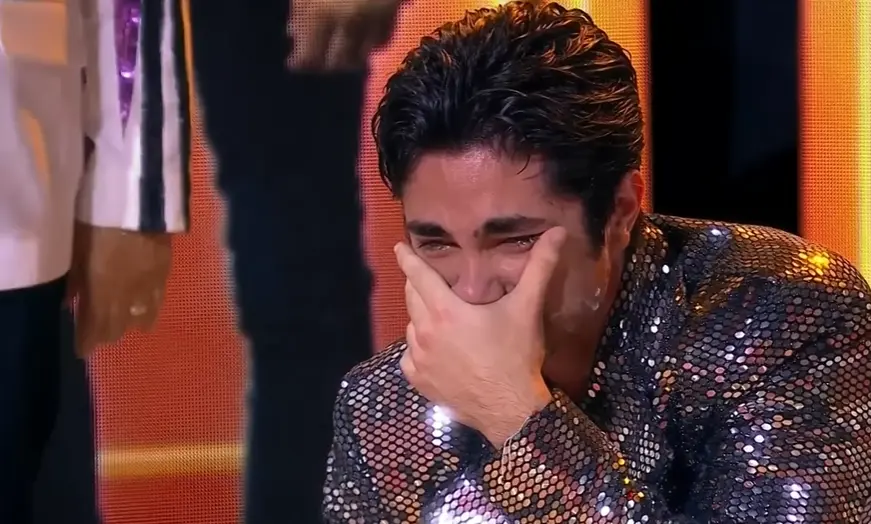 Captura / YouTube: El 5