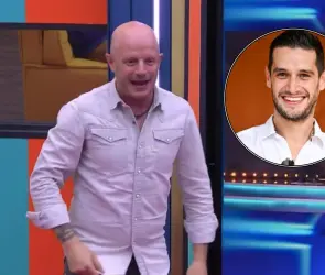 Voldemort: Facundo arremete contra Adrián Marcelo en su visita a LCDLF