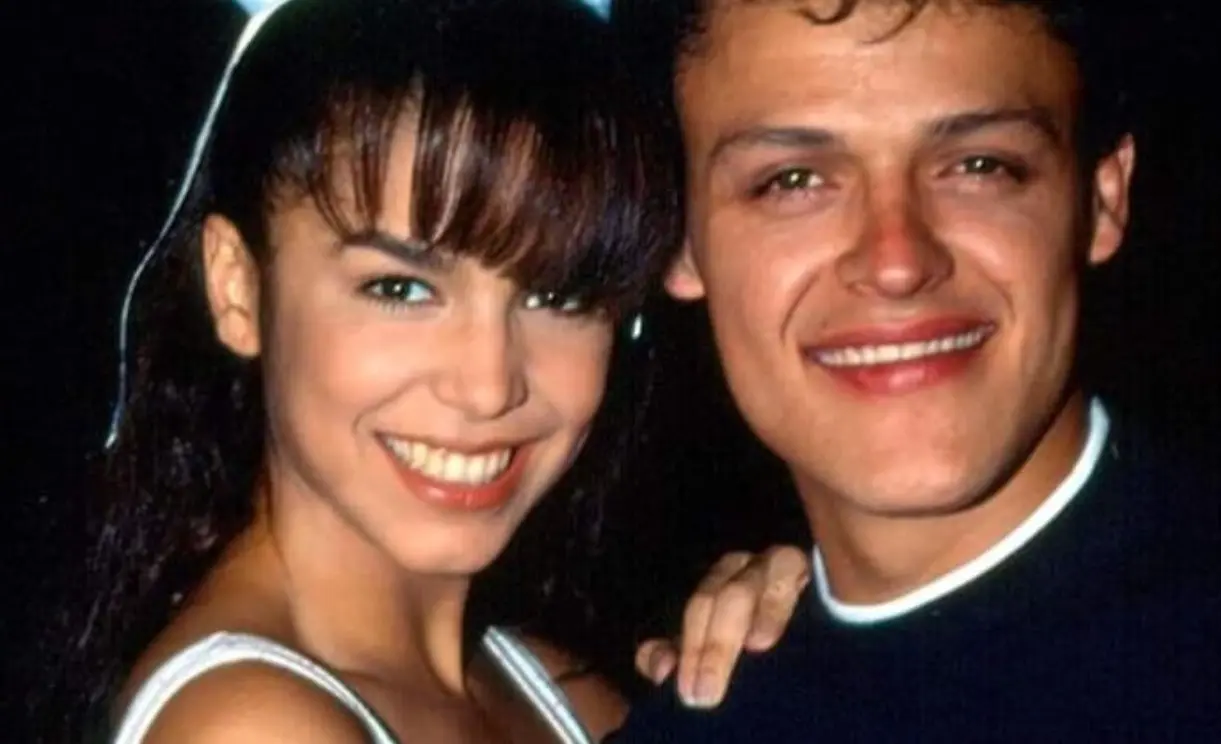 Biby Gayt&aacute;n interpret&oacute; a Mar&iacute;a del Mar 'Marimar' P&eacute;rez