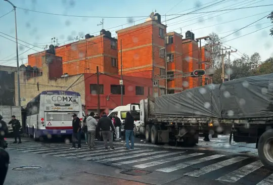 El fuerte choque tuvo lugar en la mañana del 17 de septiembre