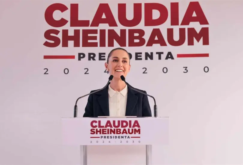 La titular de esta será María Luisa Albores González La titular de esta será María Luisa Albores González