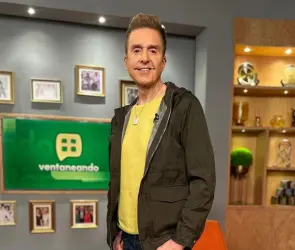 Son mis ángeles: Daniel Bisogno publica foto desde terapia intensiva