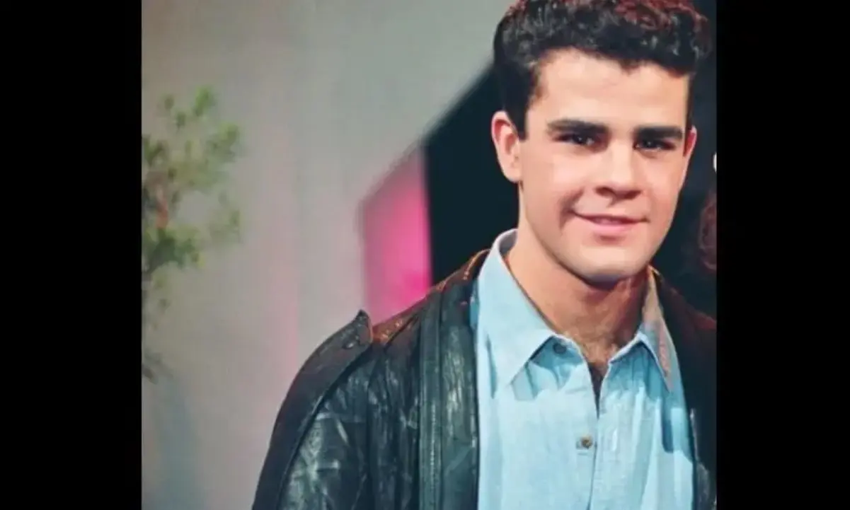 Eduardo Capetillo interpret&oacute; a Eduardo Casablanca