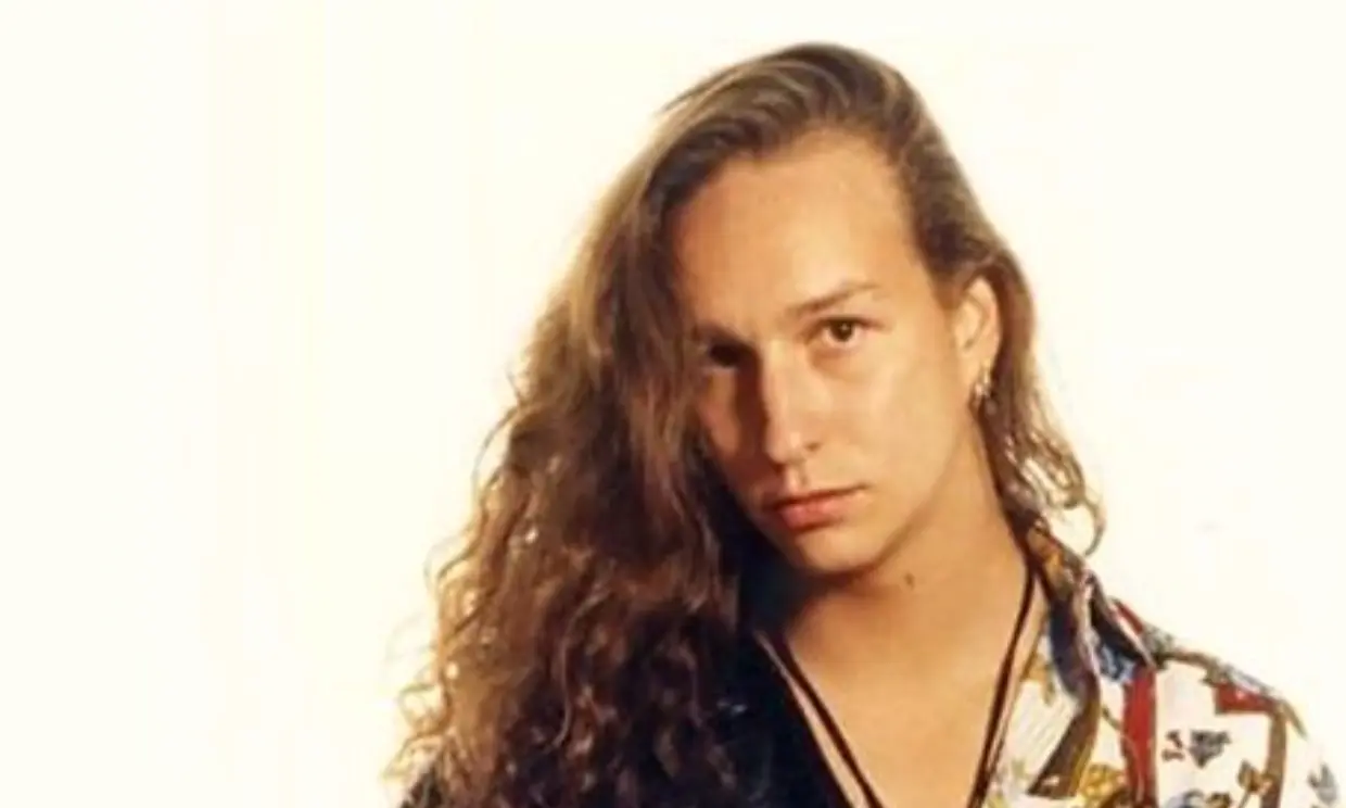 Erick Rub&iacute;n interpret&oacute; a Miguel &Aacute;ngel Castellar