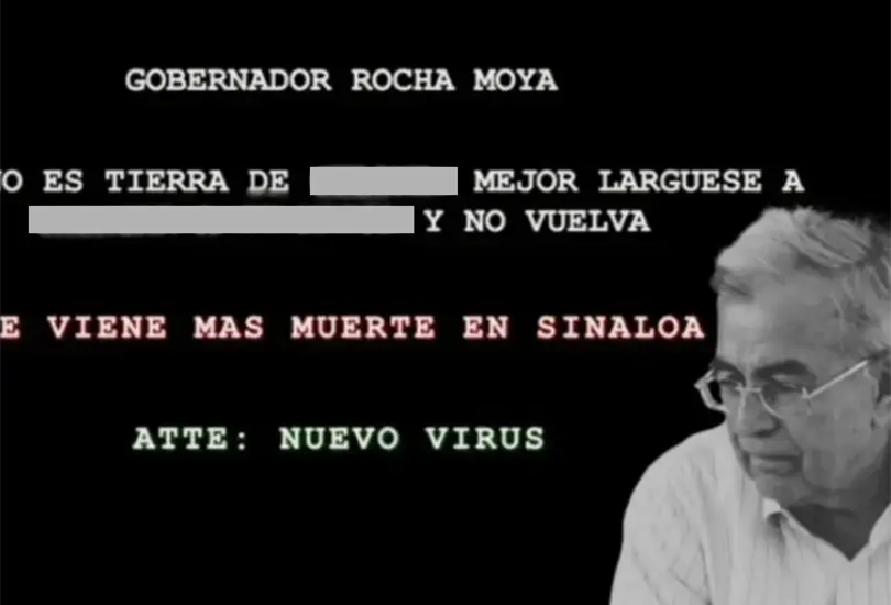 Un grupo autodenominado &acute;Nuevo Virus&acute; se adjudic&oacute; el ciberataque.