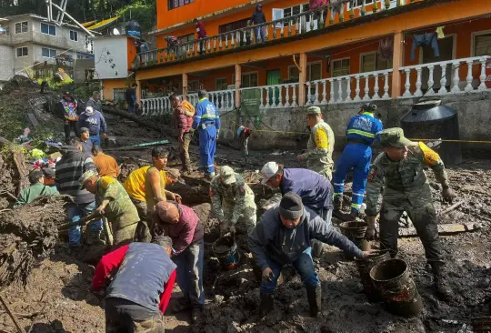 Se reportó la muerte de 9 personas tras los sucesos del viernes 13 de septiembre