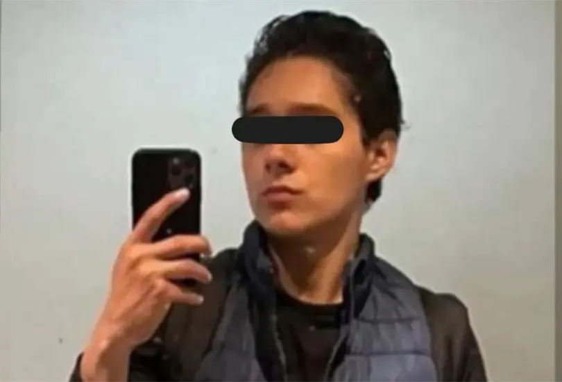 Joven apuñala a madre de su exnovia Joven apuñala a madre de su exnovia