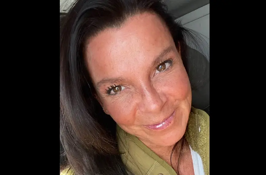 Ahora tiene 53 a&ntilde;os y es madre de una hija. Ha trabajado en varios proyectos de teatro y es due&ntilde;a del espacio cultural El Foro Lucerna en la Ciudad de M&eacute;xico.