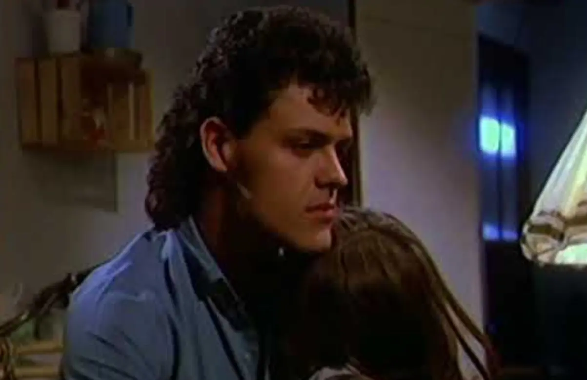 Pedro Fern&aacute;ndez interpret&oacute; a Jorge Puente