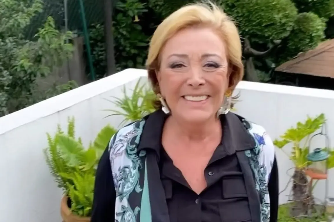 Ahora tiene 74 a&ntilde;os, tiene una hija y 2 nietas. Sigue activa en la televisi&oacute;n y el teatro, ha participado en telenovelas como Mi fortuna es amarte.