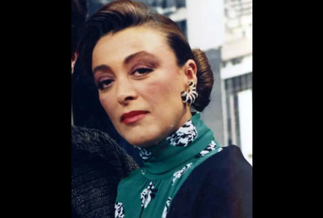 Sylvia Pasquel interpret&oacute; a Paulina Muriel de Loredo