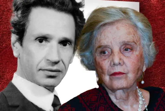 Elena Poniatowska acusó de abuso a Juan José Arreola