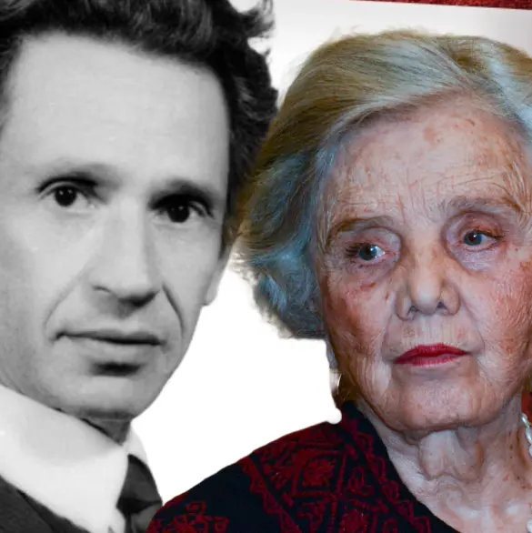 Estoy sola: Elena Poniatowska y el hijo que tuvo de Juan José Arreola tras ser abusada