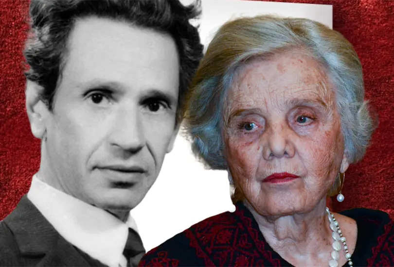 Elena Poniatowska acus&oacute; de abuso a Juan Jos&eacute; Arreola