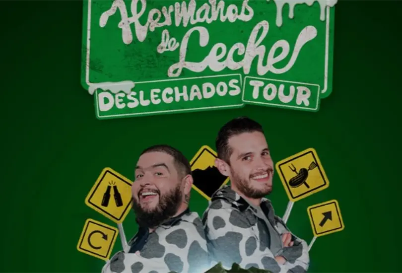 Esta es la segunda fecha que les tumban, la primera fue en Zapopan, Jalisco.