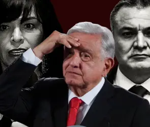 Complicidades y sobornos: las acusaciones contra AMLO que lo vinculan con el crimen organizado