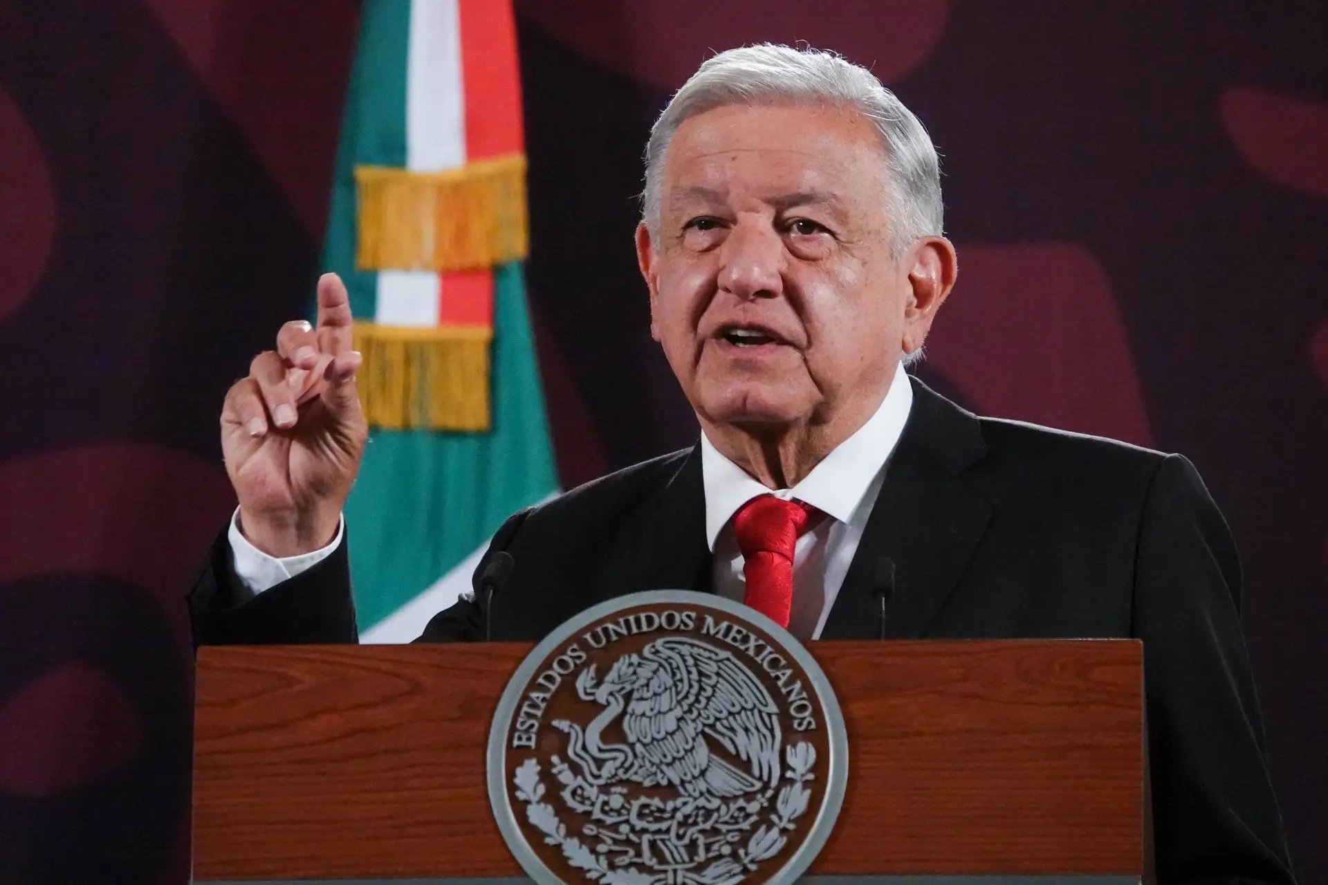 AMLO Galo Cañas Rodríguez