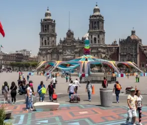 M&eacute;xico suma un nuevo d&iacute;a de descanso obligatorio: &iquest;Cu&aacute;ndo ser&aacute;?