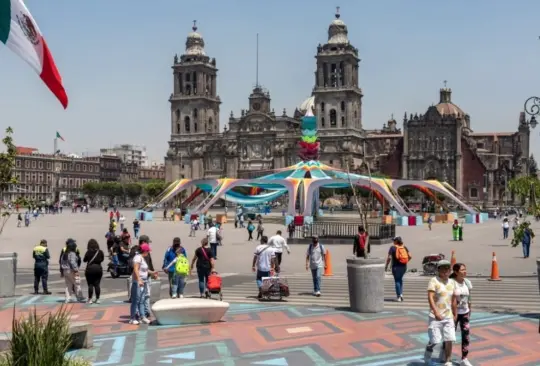 Los trabajadores podrán disfrutar de un nuevo feriado en México.