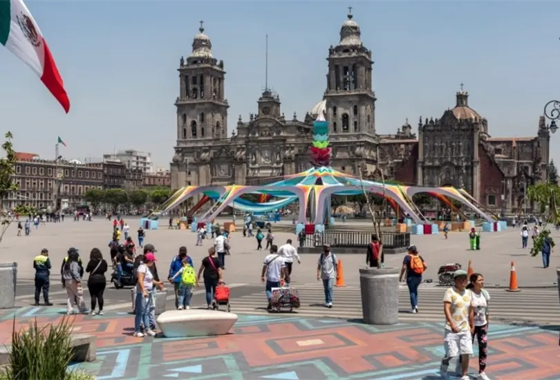 Los trabajadores podr&aacute;n disfrutar de un nuevo feriado en M&eacute;xico.