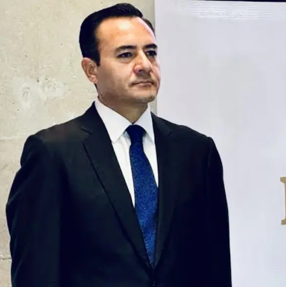 Ex Policía Federal será el nuevo Secretario de Seguridad en Guanajuato