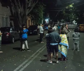 Temblor hoy 18 noviembre: así fue el sismo de la madrugada que despertó a los capitalinos