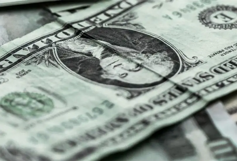 El dólar se cotiza así hoy.