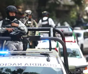 Reforma a la Guardia Nacional: ¿En qué consiste y cuándo se busca aprobarla?