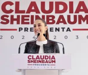 Ellos son los mandatarios confirmados a la toma de protesta de Sheinbaum