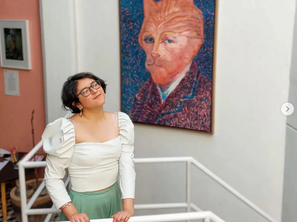 Tambi&eacute;n ha revelado que padece epilepsia y por eso a veces se ausenta de redes sociales.