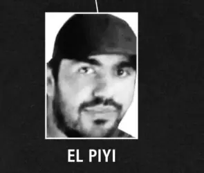 Audios revelan que "El Piyi" quería aliarse con Los Mayos